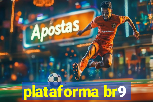 plataforma br9